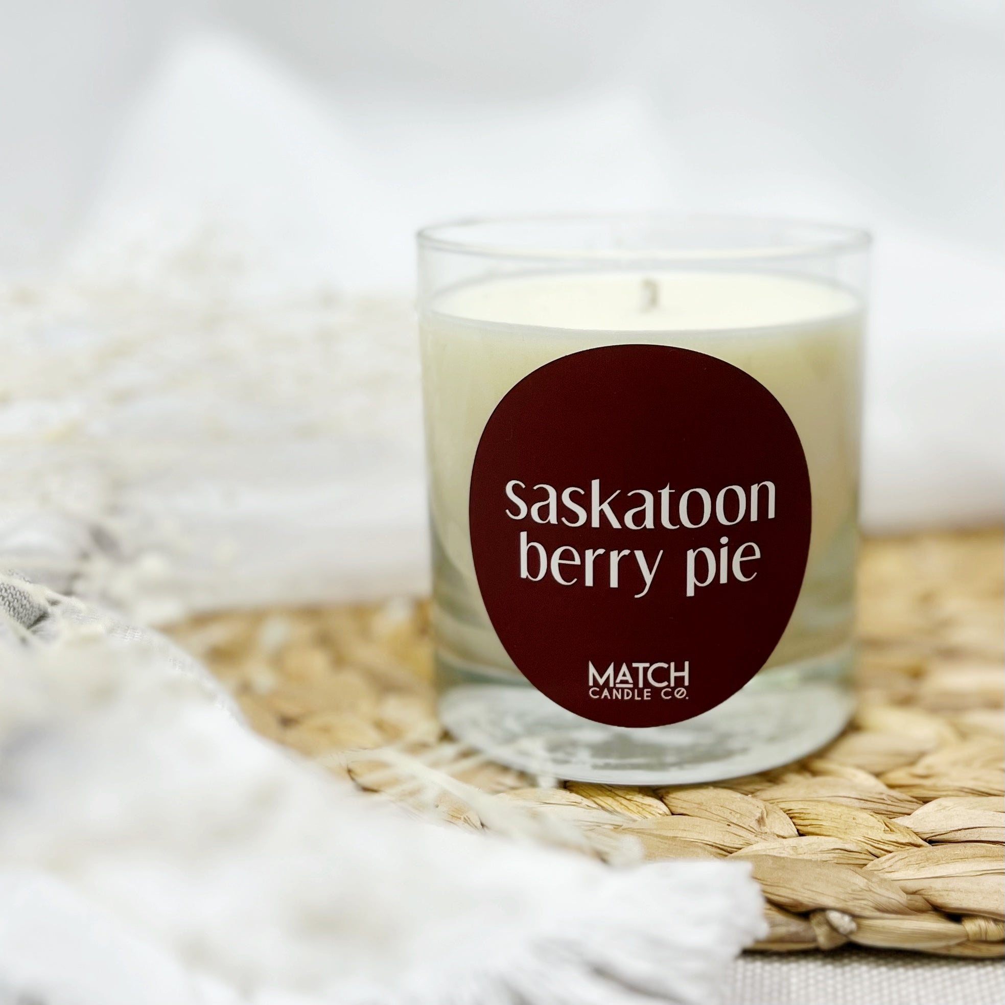 Fall + Winter 2023/24 Match Candle Co.