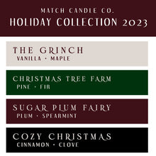 Load image into Gallery viewer, Scented Oils: Holiday 2023