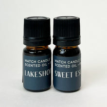 Load image into Gallery viewer, Scented Oils: Fall + Winter 2023/24