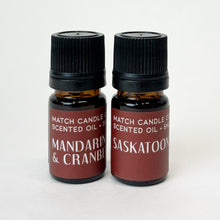 Load image into Gallery viewer, Scented Oils: Fall + Winter 2023/24