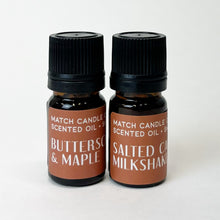 Load image into Gallery viewer, Scented Oils: Fall + Winter 2023/24