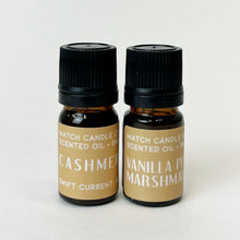 Load image into Gallery viewer, Scented Oils: Fall + Winter 2023/24
