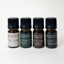 Load image into Gallery viewer, Scented Oils: Holiday 2023