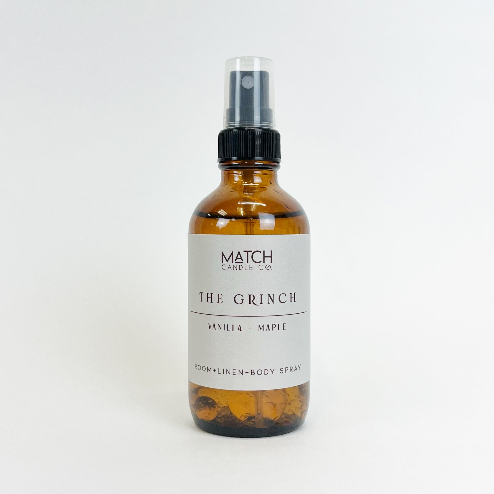 Sprays Room/Body/Linen Holiday 2023 Match Candle Co.