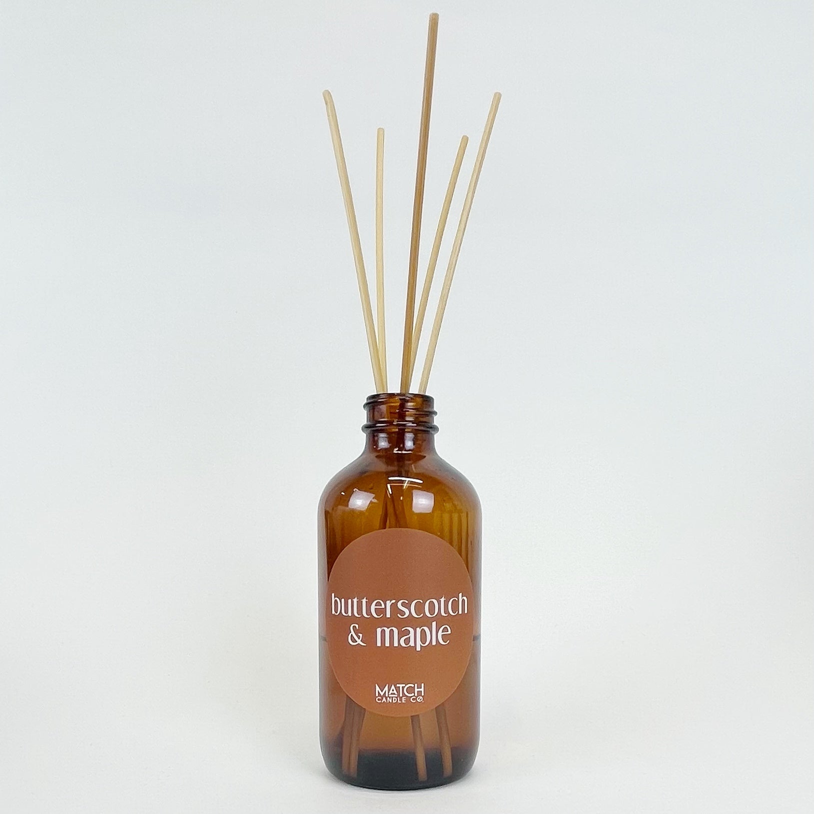 Reed Diffuser Fall + Winter 2023/24 Match Candle Co.