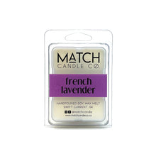 Load image into Gallery viewer, Soy Wax Melts: Spring + Summer 2024