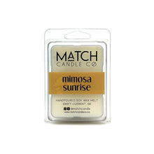 Load image into Gallery viewer, Soy Wax Melts: Spring + Summer 2024