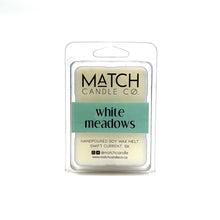 Load image into Gallery viewer, Soy Wax Melts: Spring + Summer 2024