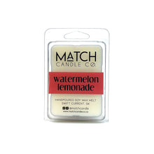 Load image into Gallery viewer, Soy Wax Melts: Spring + Summer 2024