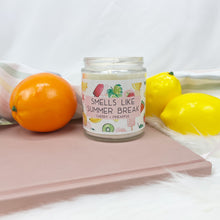 Load image into Gallery viewer, Teacher Candles - Mini 5.5oz