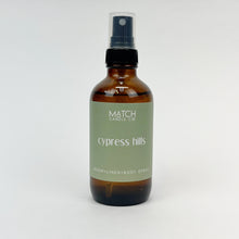 Load image into Gallery viewer, Room/Body/Linen Spray: Fall + Winter 2024/25