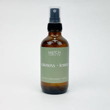 Load image into Gallery viewer, Room/Body/Linen Spray: Fall + Winter 2024/25