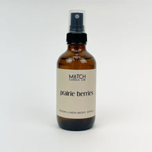 Load image into Gallery viewer, Room/Body/Linen Spray: Fall + Winter 2024/25