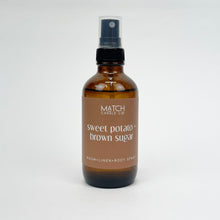 Load image into Gallery viewer, Room/Body/Linen Spray: Fall + Winter 2024/25