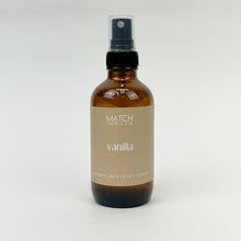 Load image into Gallery viewer, Room/Body/Linen Spray: Classic Collection