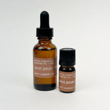 Load image into Gallery viewer, Scented Oils: Fall + Winter 2024/25