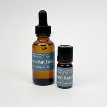 Load image into Gallery viewer, Scented Oils: Fall + Winter 2024/25