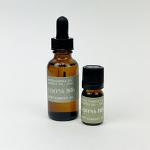 Load image into Gallery viewer, Scented Oils: Fall + Winter 2024/25