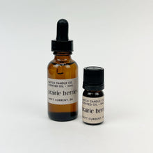 Load image into Gallery viewer, Scented Oils: Fall + Winter 2024/25