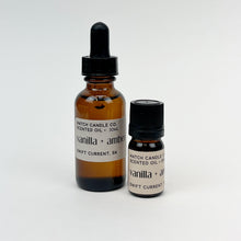 Load image into Gallery viewer, Scented Oils: Fall + Winter 2024/25