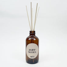 Load image into Gallery viewer, Reed Diffuser: Fall + Winter 2024/25