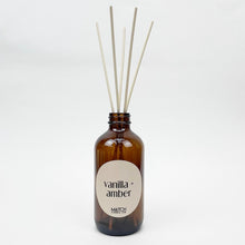 Load image into Gallery viewer, Reed Diffuser: Fall + Winter 2024/25