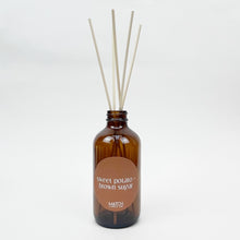 Load image into Gallery viewer, Reed Diffuser: Fall + Winter 2024/25