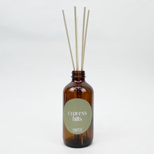 Load image into Gallery viewer, Reed Diffuser: Fall + Winter 2024/25
