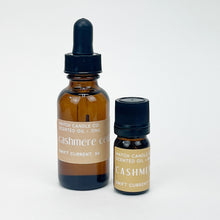 Load image into Gallery viewer, Scented Oils: Classic Collection