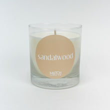 Load image into Gallery viewer, Soy Candle: Classic Collection