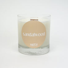 Load image into Gallery viewer, Soy Candle: Classic Collection