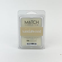 Load image into Gallery viewer, Soy Wax Melts: Classic Collection
