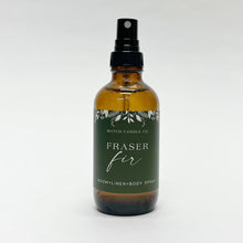 Load image into Gallery viewer, Sprays - Room/Body/Linen: Holiday 2024