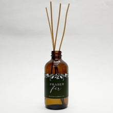 Load image into Gallery viewer, Reed Diffuser: Holiday 2024