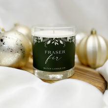 Load image into Gallery viewer, Soy Candle: Holiday 2024