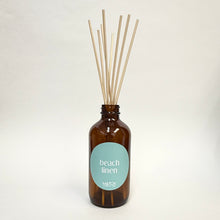 Load image into Gallery viewer, Reed Diffuser: Spring + Summer 2025