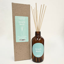 Load image into Gallery viewer, Reed Diffuser: Spring + Summer 2025