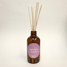 Load image into Gallery viewer, Reed Diffuser: Spring + Summer 2025
