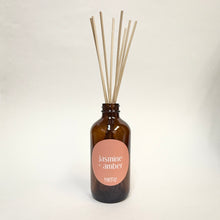 Load image into Gallery viewer, Reed Diffuser: Spring + Summer 2025