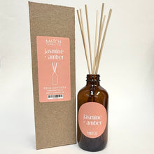 Load image into Gallery viewer, Reed Diffuser: Spring + Summer 2025