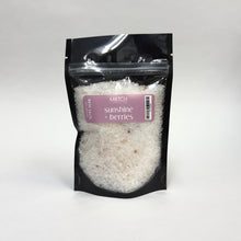 Load image into Gallery viewer, Bath Salts: Spring + Summer 2025