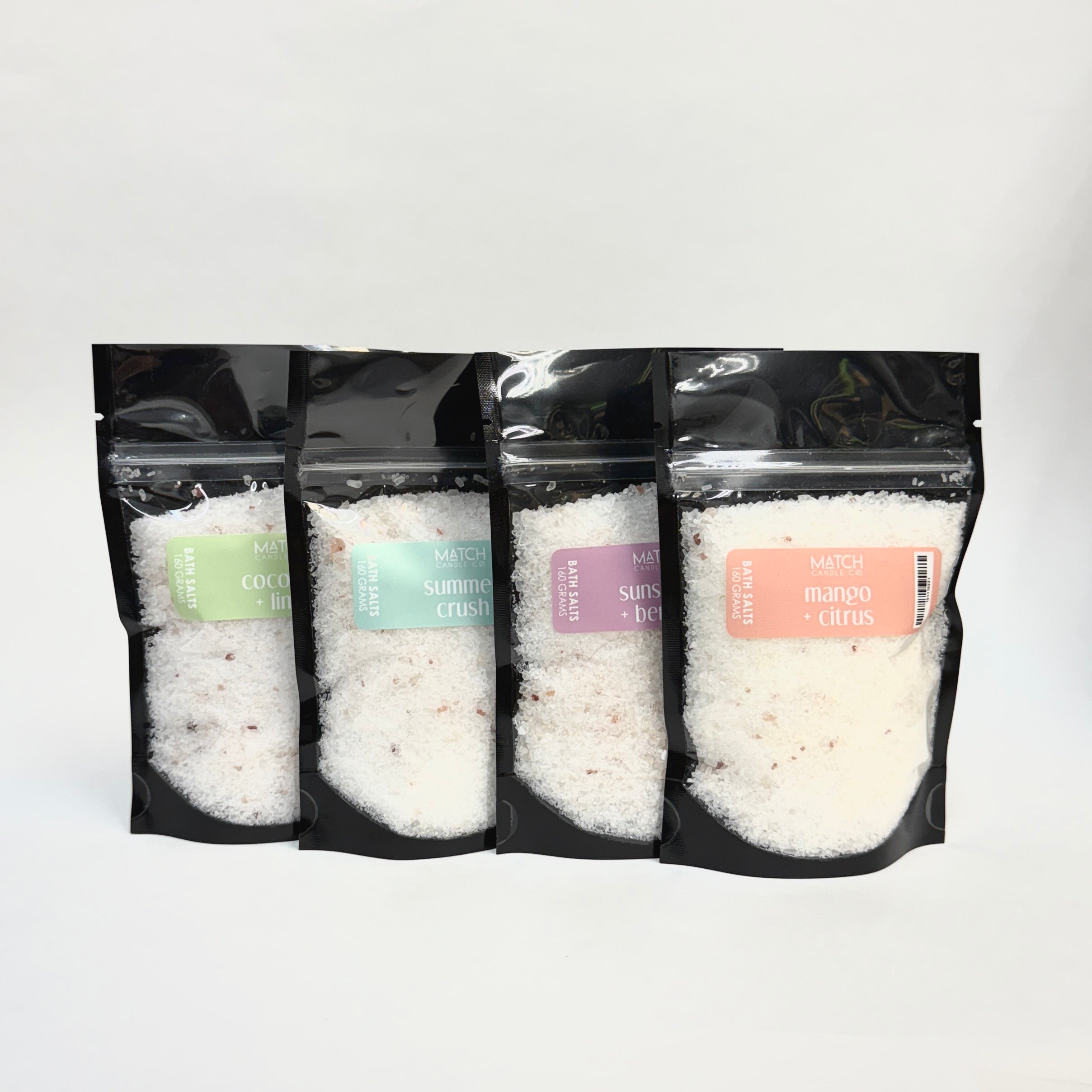 ❇salt❇ Palermo Grape Infused Violet Sea Salt with Grinder, Kosher