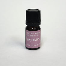 Load image into Gallery viewer, Scented Oils: Spring + Summer 2025