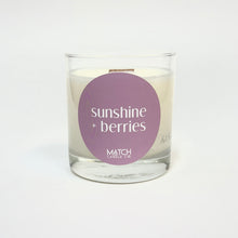 Load image into Gallery viewer, Soy Candle: Spring + Summer 2025