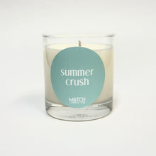 Load image into Gallery viewer, Soy Candle: Spring + Summer 2025