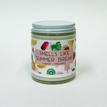 Load image into Gallery viewer, Teacher Candles - Mini 5.5oz