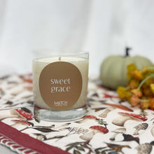 Load image into Gallery viewer, Soy Candle: Fall + Winter 2025/26