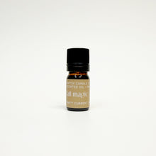 Load image into Gallery viewer, Scented Oils: Fall + Winter 2025/26