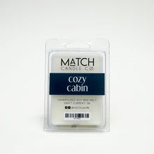 Load image into Gallery viewer, Soy Wax Melts: Fall + Winter 2025/26