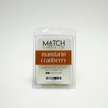 Load image into Gallery viewer, Soy Wax Melts: Fall + Winter 2025/26